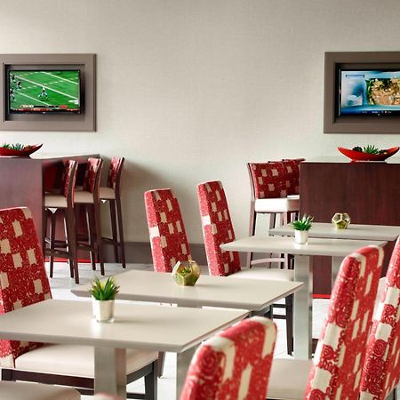 Residence Inn By Marriott Columbus Osu Экстерьер фото