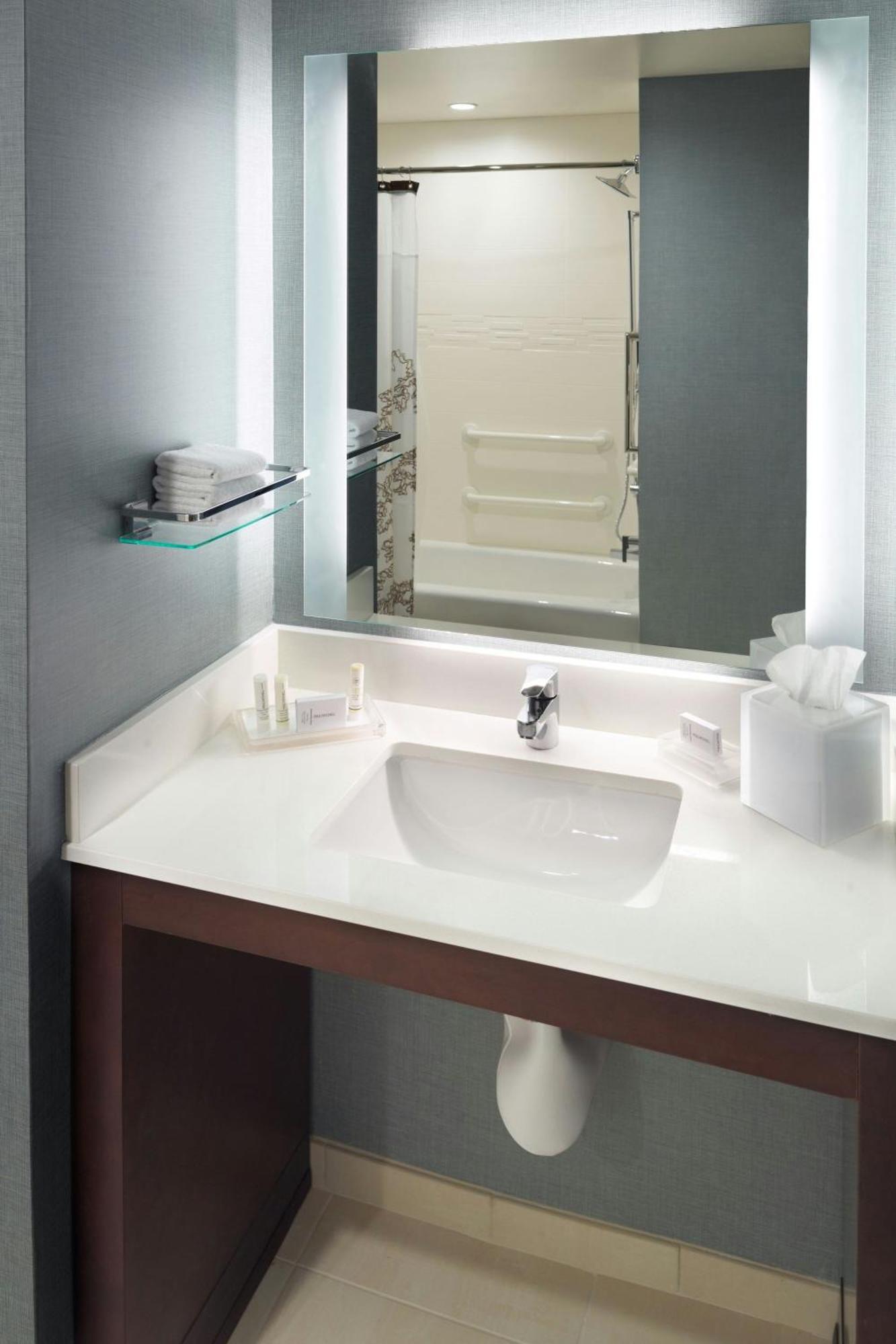 Residence Inn By Marriott Columbus Osu Экстерьер фото
