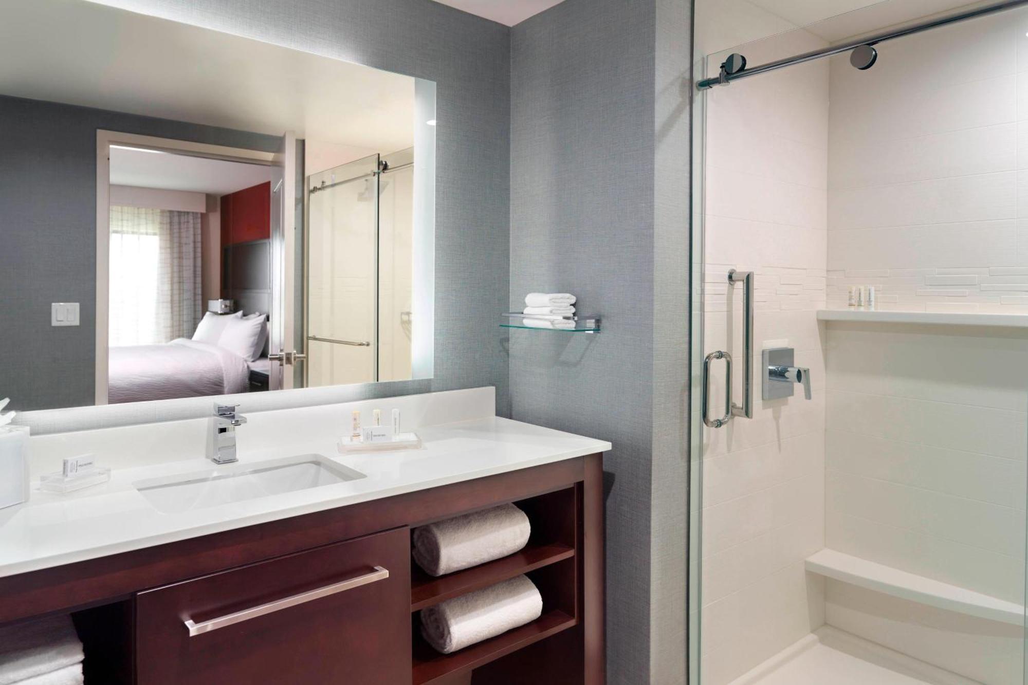 Residence Inn By Marriott Columbus Osu Экстерьер фото