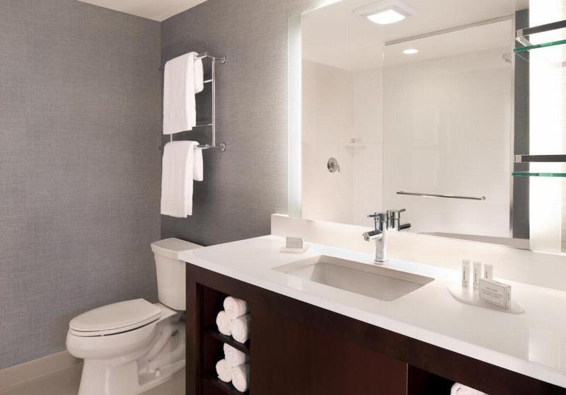 Residence Inn By Marriott Columbus Osu Экстерьер фото