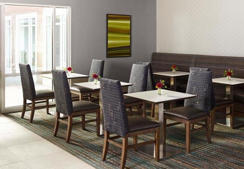 Residence Inn By Marriott Columbus Osu Экстерьер фото