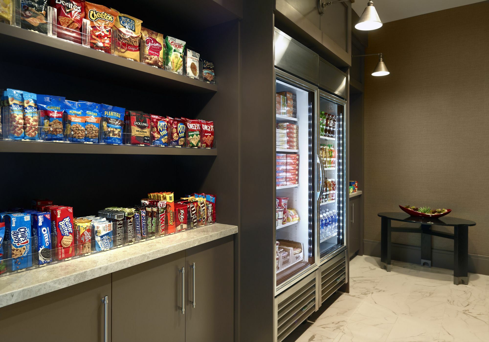 Residence Inn By Marriott Columbus Osu Экстерьер фото